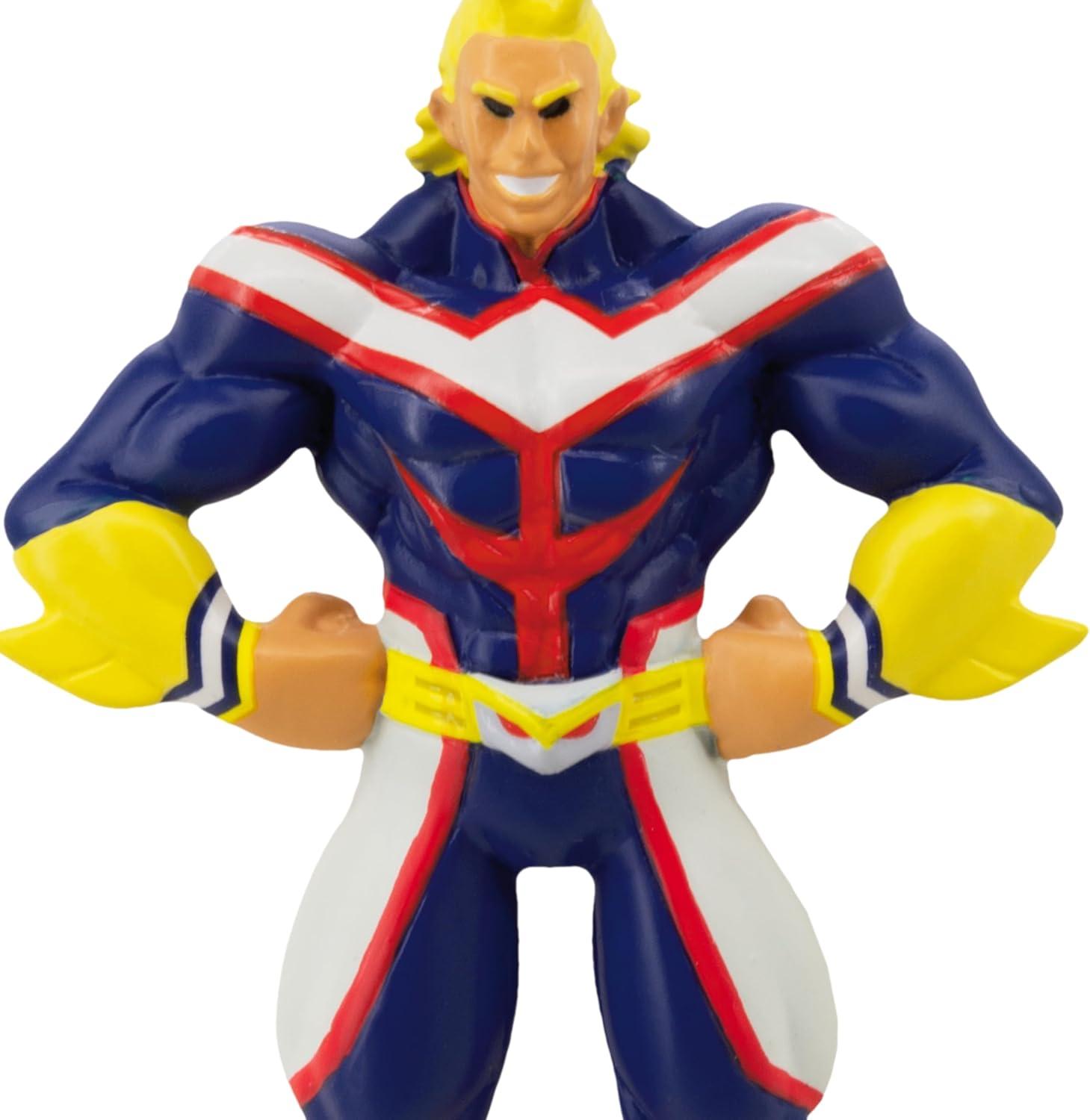 image:imageHallmark My Hero Academia All Might Christmas OrnamentAll Might