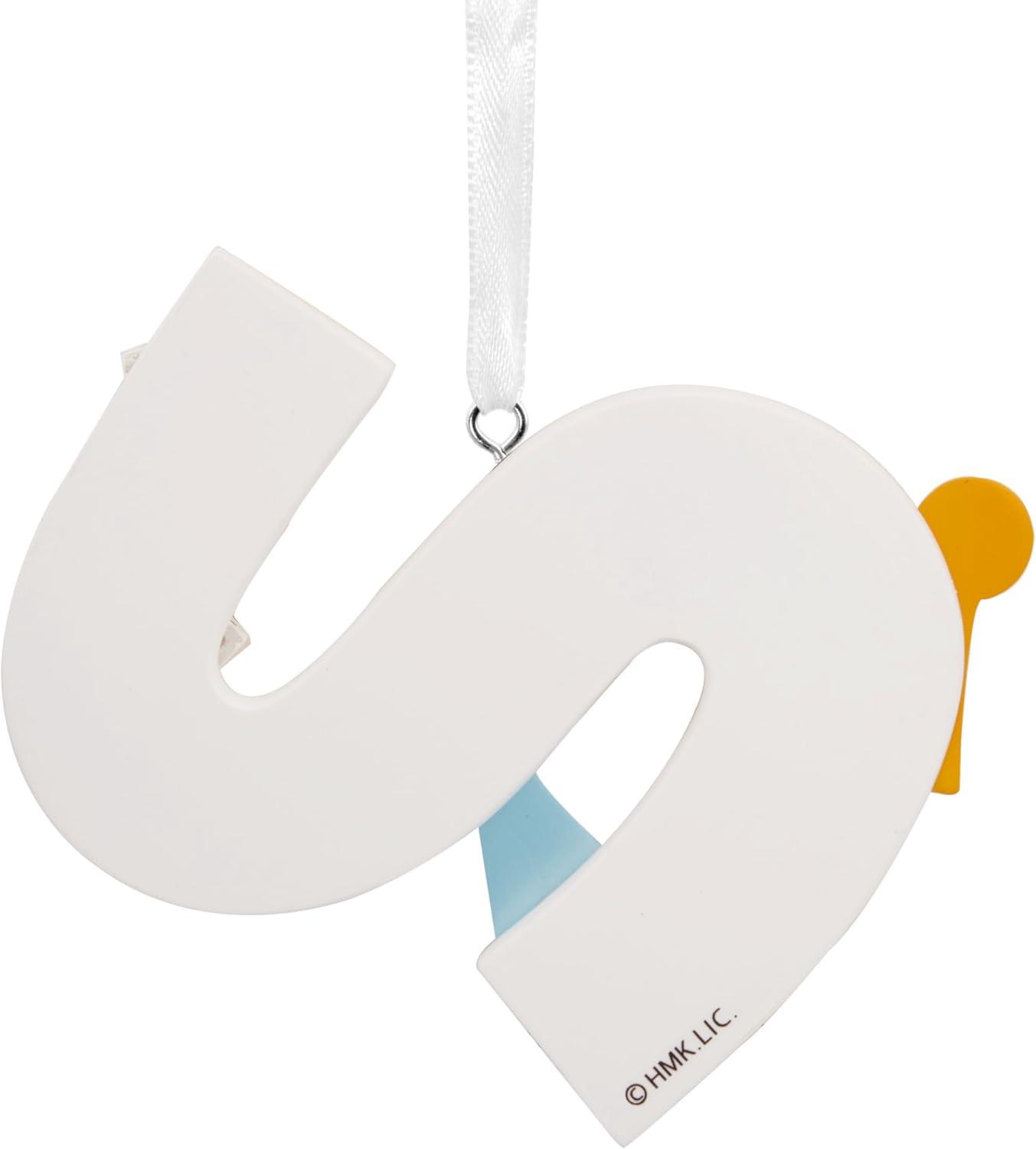 image:imageHallmark Puzzle Cube Christmas Ornament