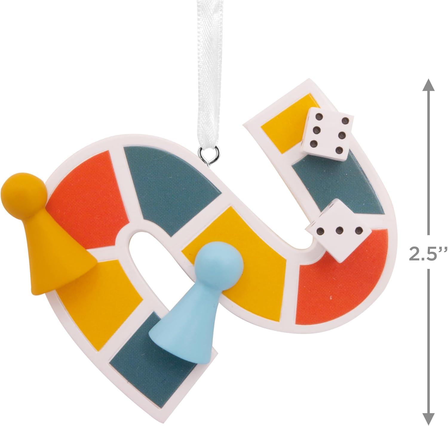 image:imageHallmark Puzzle Cube Christmas Ornament
