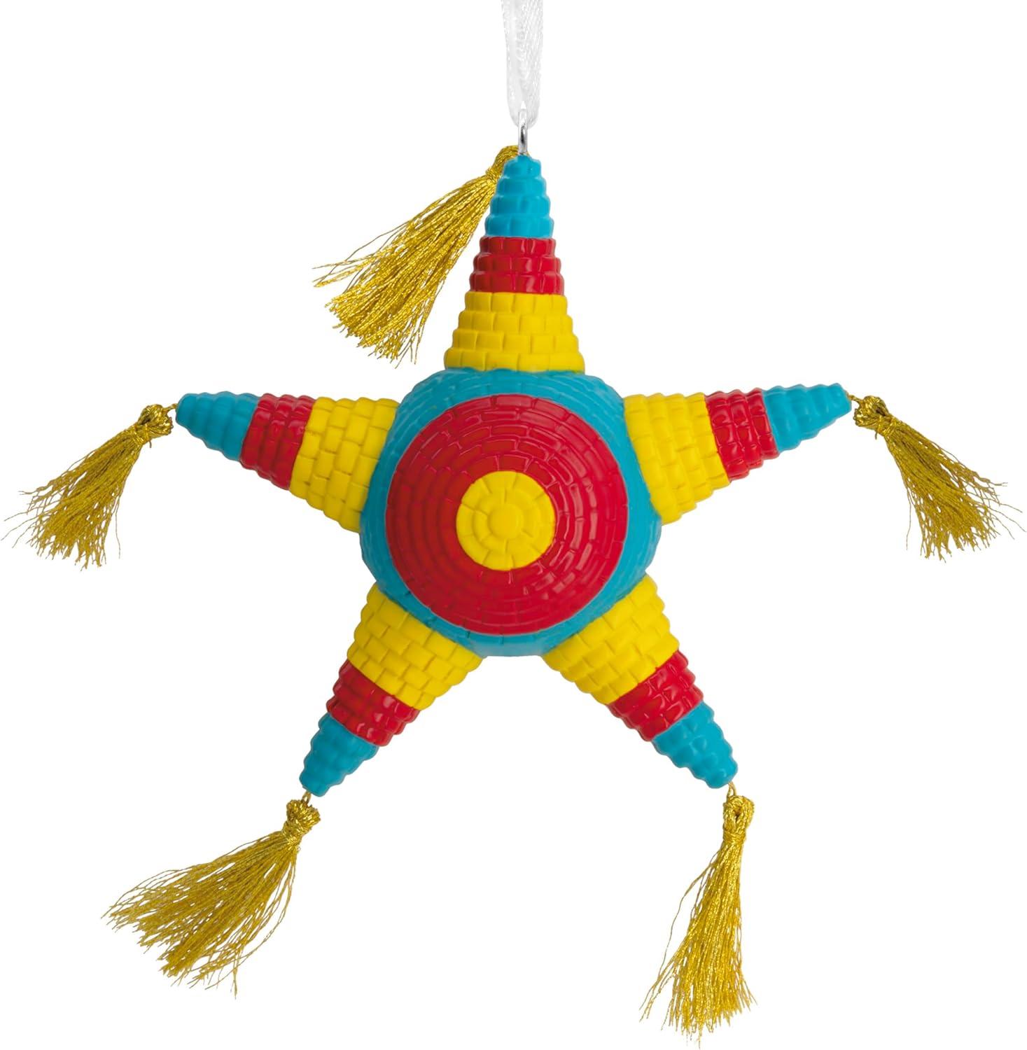 image:imageHallmark VIDA Piata Christmas Ornament