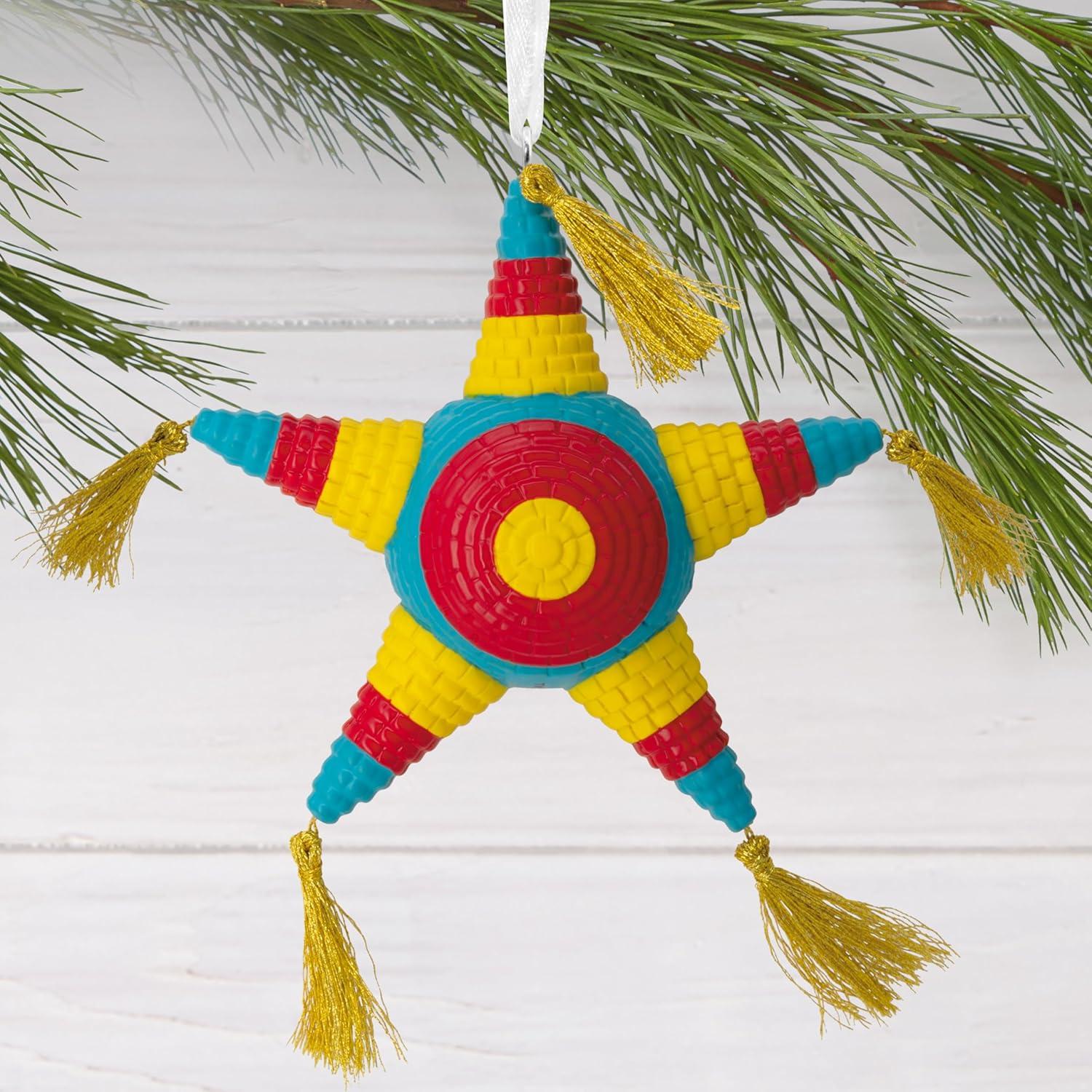 image:imageHallmark VIDA Piata Christmas Ornament