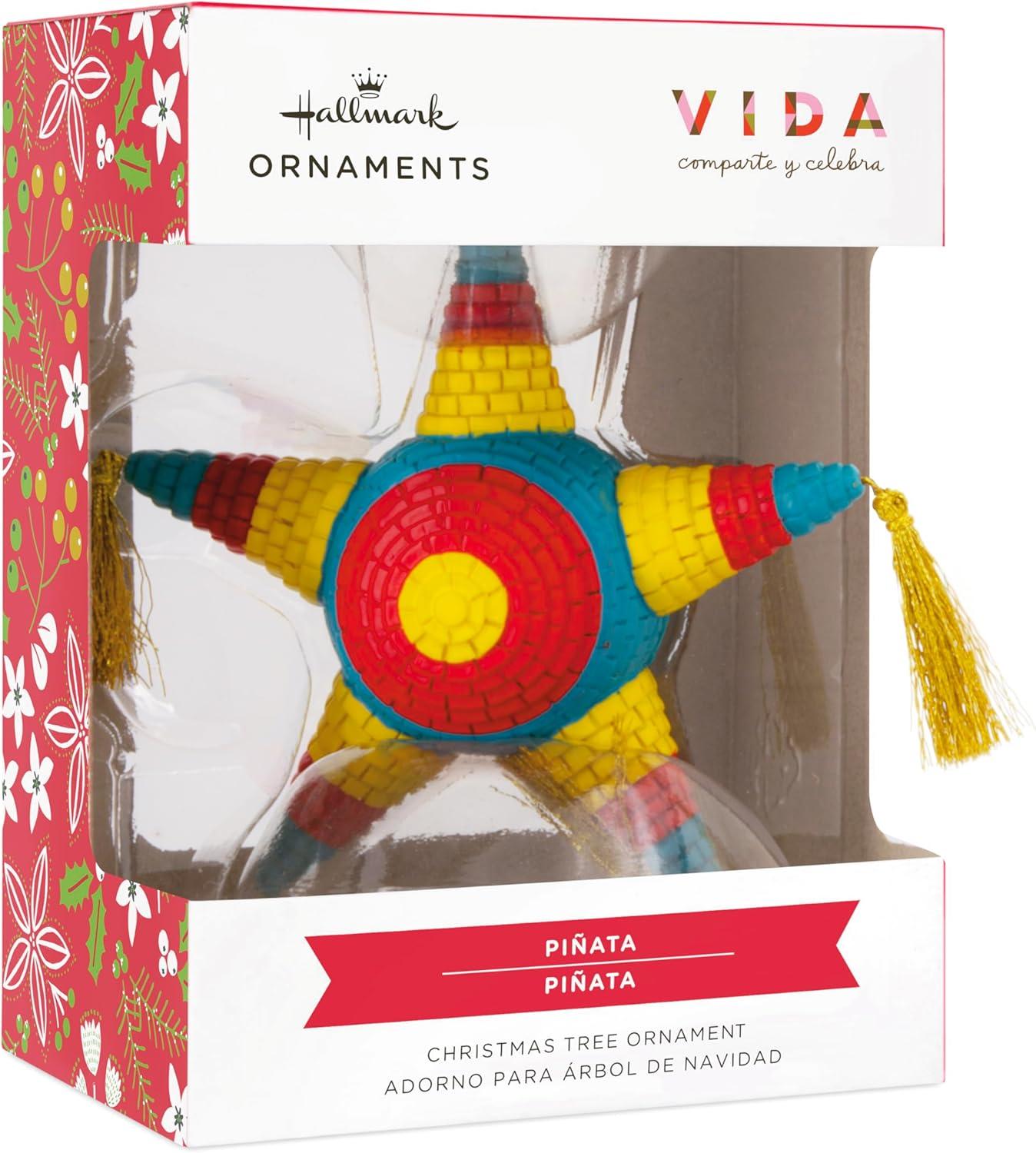 image:imageHallmark VIDA Piata Christmas Ornament