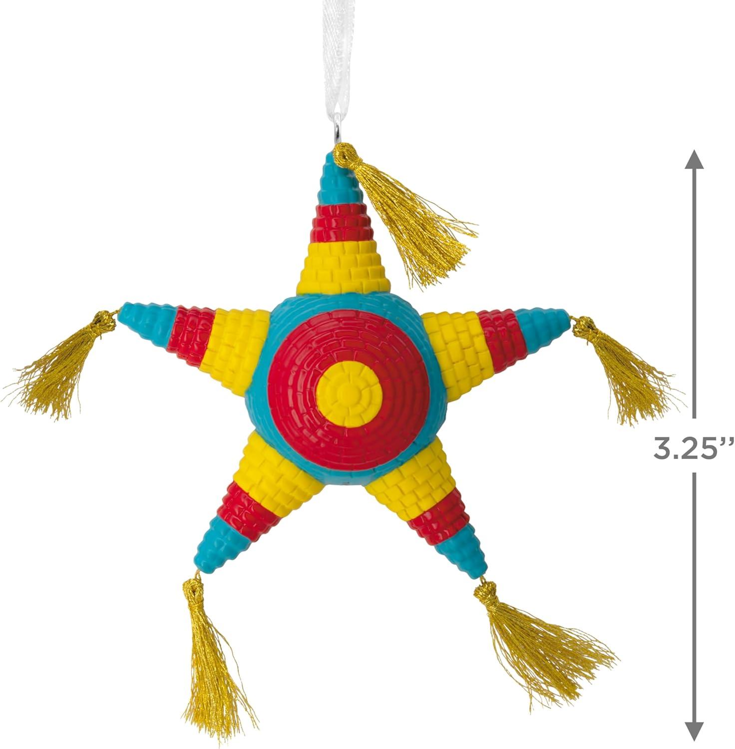 image:imageHallmark VIDA Piata Christmas Ornament