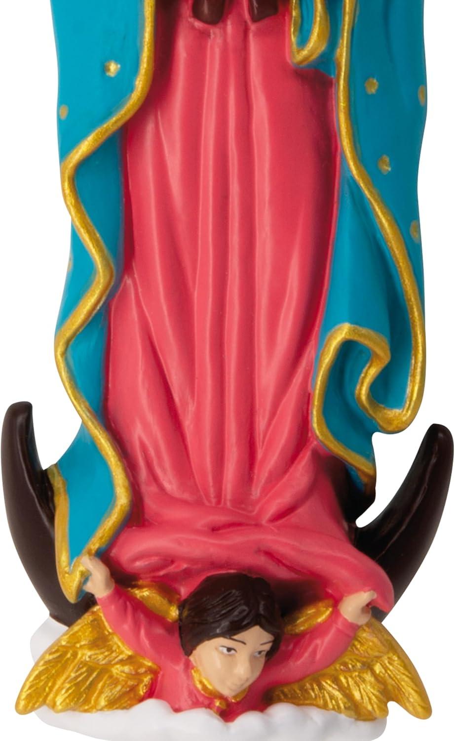 image:imageHallmark Vida Lady of Guadalupe Christmas Ornament