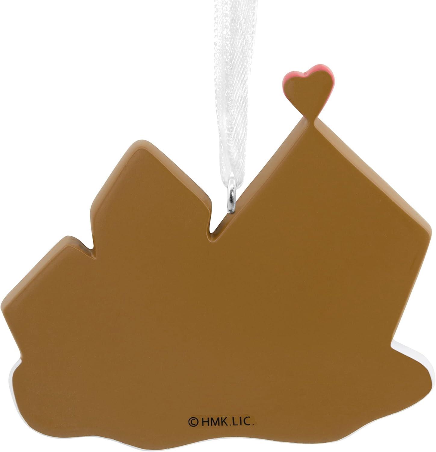 image:imageHallmark Warm Homes Good Neighbors Christmas Ornament