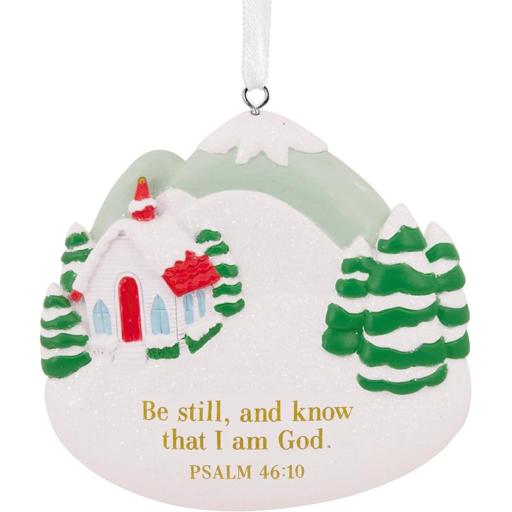 image:imageBe Still and Know