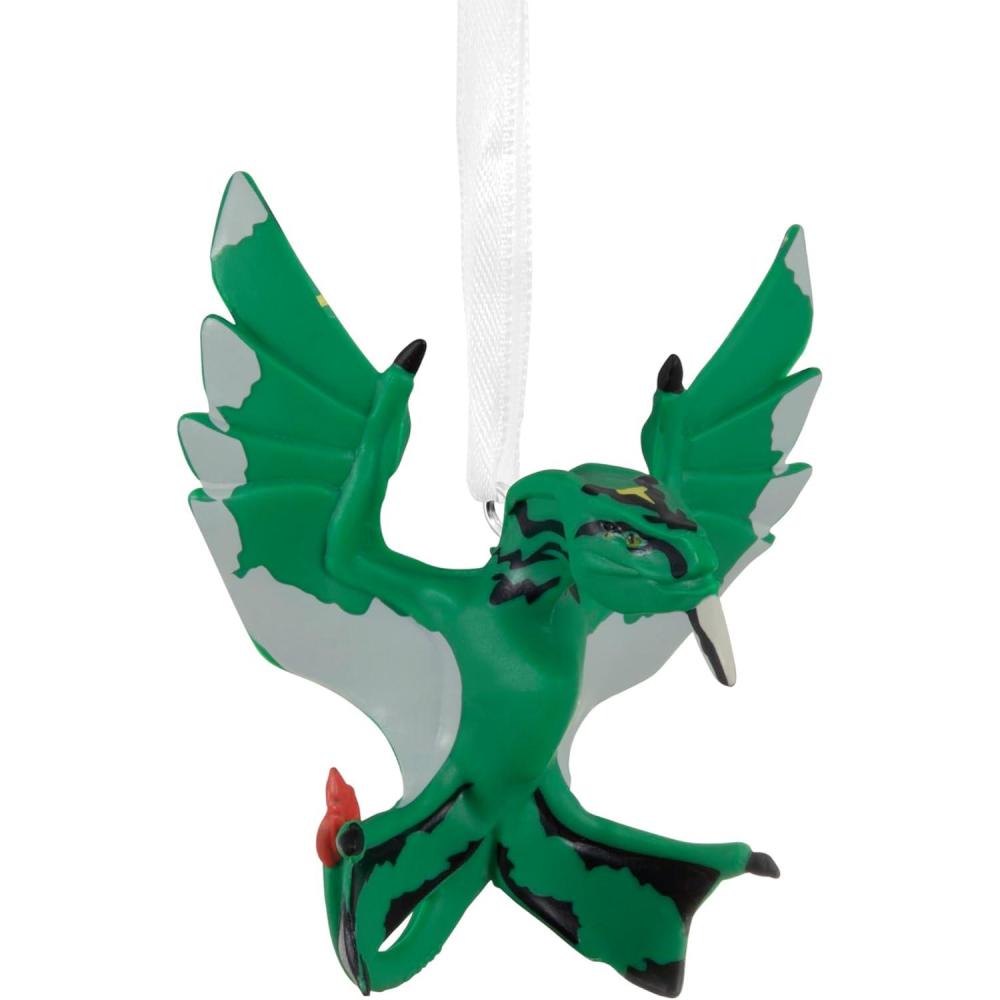 image:imageHallmark Avatar Bioluminescent Banshee Christmas OrnamentBioluminescent Banshee