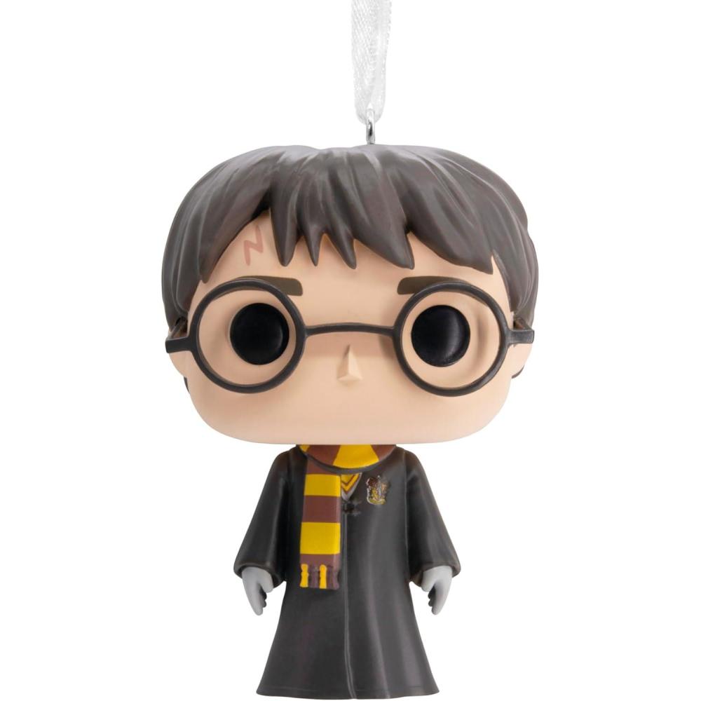 image:imageHallmark Harry Potter Funko POP Resin Christmas Ornament 0003HCM1100Harry Potter