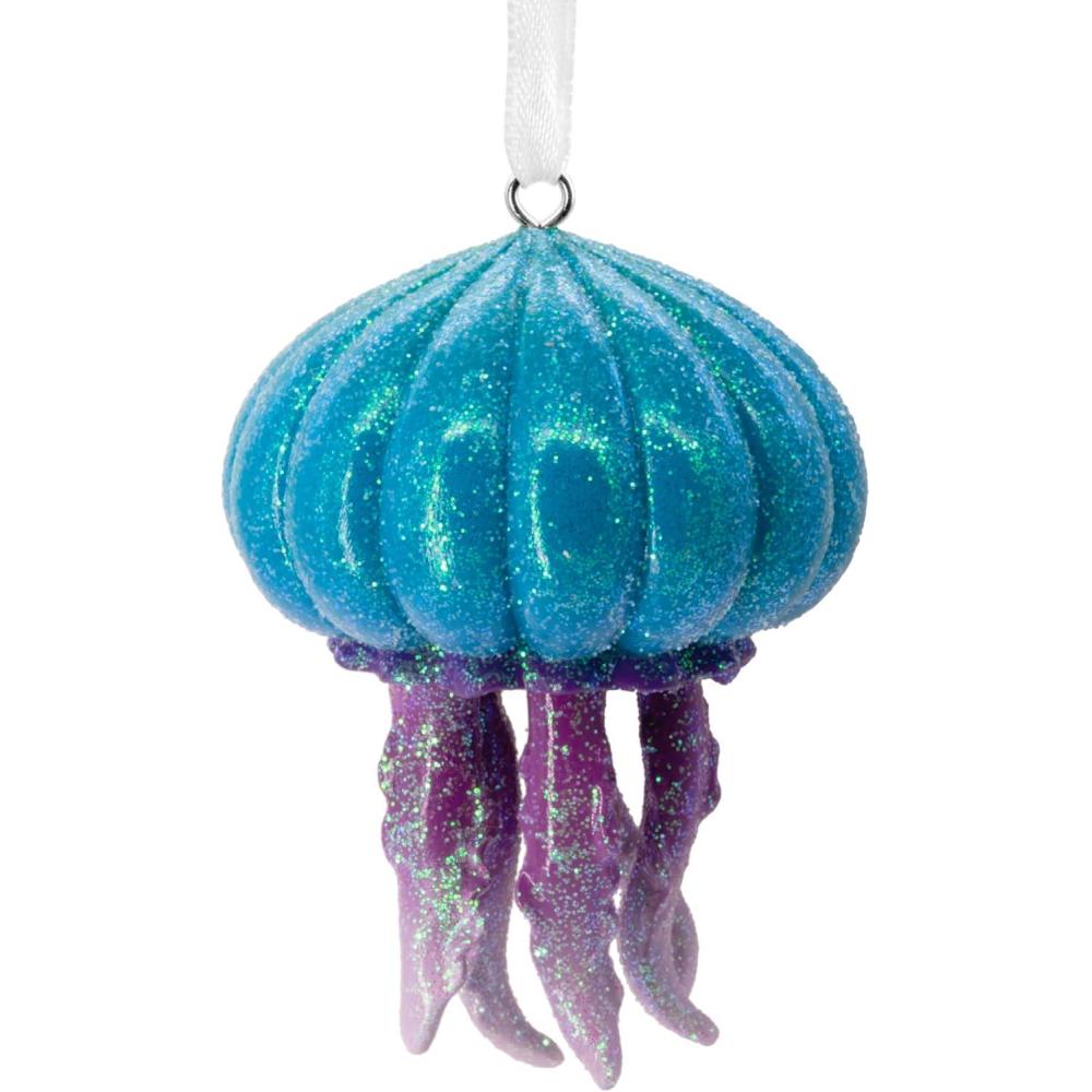 image:imageHallmark Horse Jumping Christmas OrnamentJellyfish