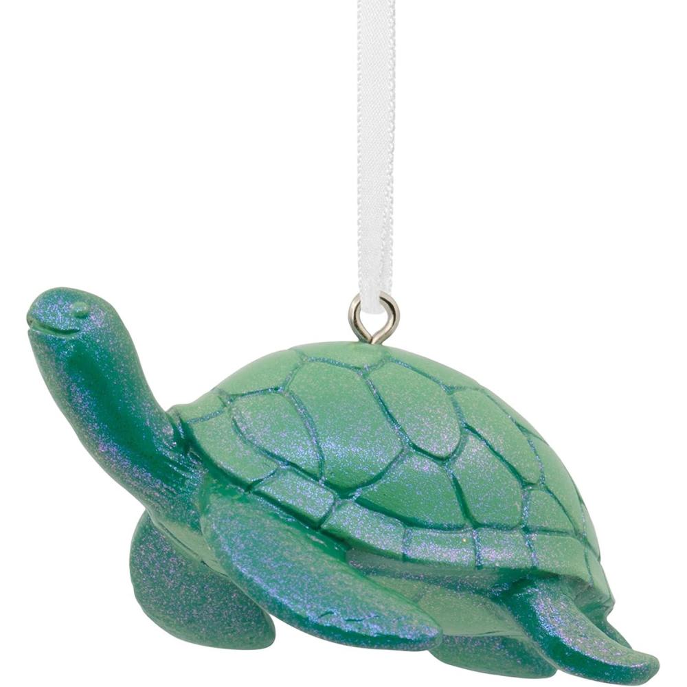 image:imageHallmark Horse Jumping Christmas OrnamentSea Turtle
