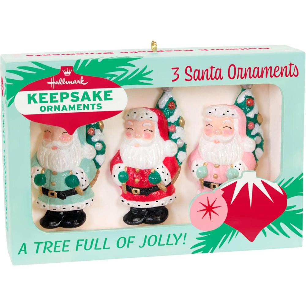 image:imageHallmark Keepsake Christmas Ornament 2025 Our First Christmas Together 2025 Porcelain Gifts for Couples2024 Nifty Fifties