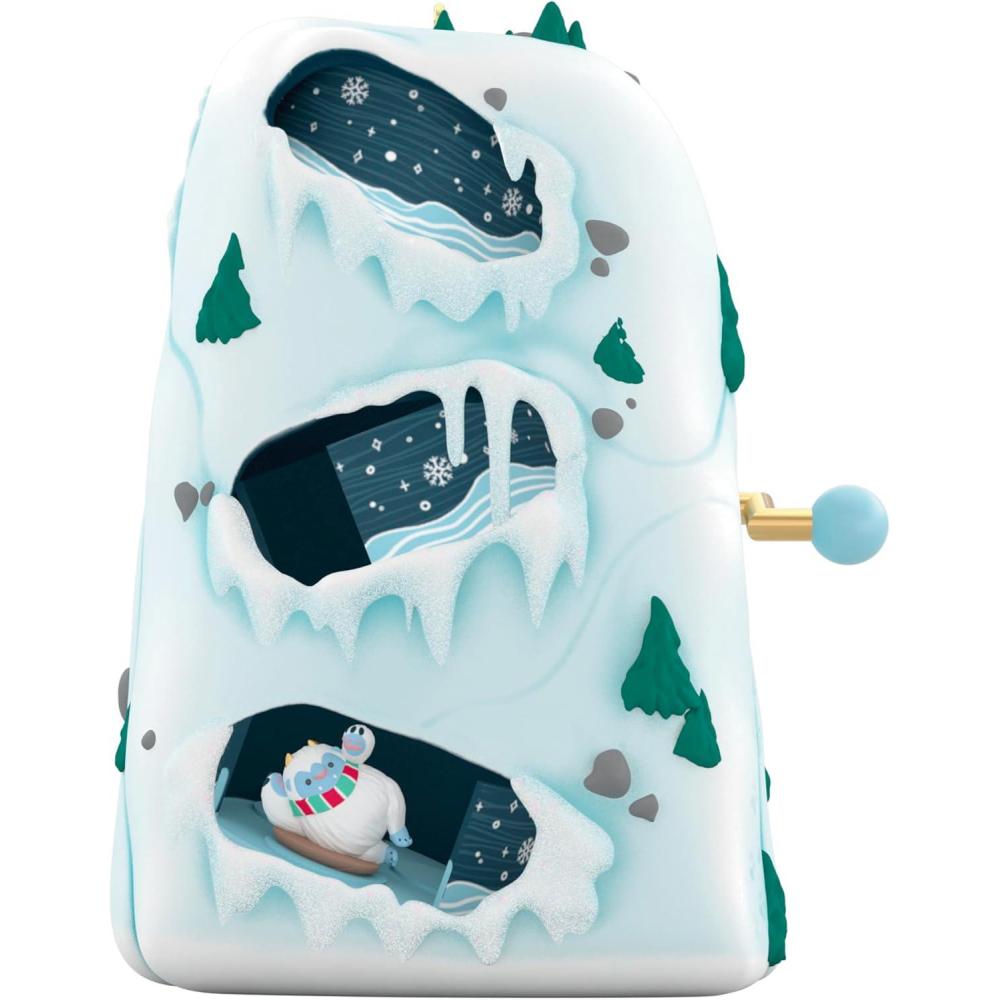 image:imageHallmark Keepsake Christmas Ornament Christmas Cheers Funny GiftsSledding Season