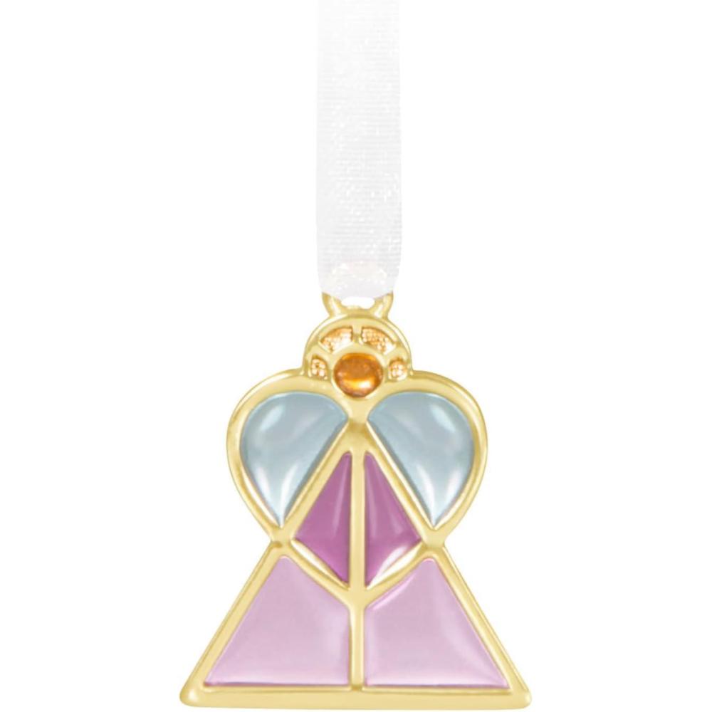 image:imageHallmark Keepsake Mini Christmas Ornament Little Angel 125 Tiny Ornament for Tabletop TreeMini Angel of Love