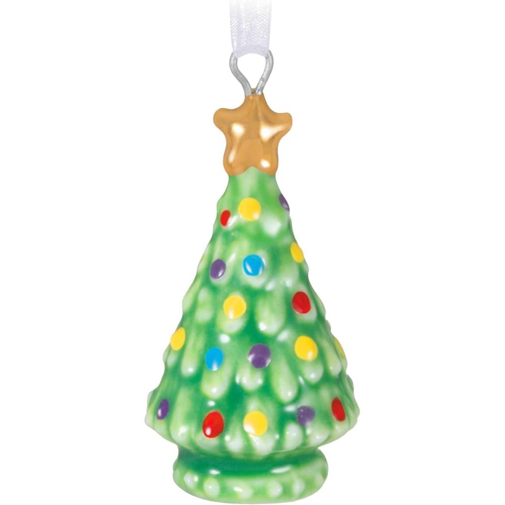 image:imageHallmark Keepsake Mini Christmas Ornament Sweet Lil Sushi 1 Tiny Ornament for Tabletop TreeO Tiny Tree