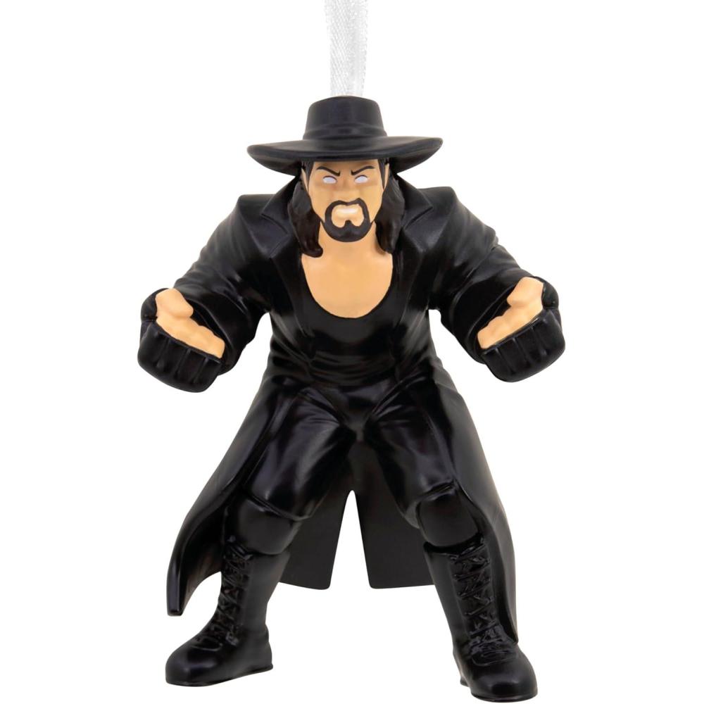 image:imageHallmark WWE UndertakerResin Christmas Ornament