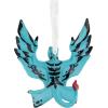 Hallmark Avatar Bioluminescent Banshee Christmas Ornament(Avatar Blue Banshee)