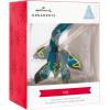 Hallmark Avatar Bioluminescent Banshee Christmas Ornament(Avatar Ilu)
