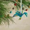 Hallmark Avatar Bioluminescent Banshee Christmas Ornament(Avatar Ilu)