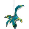 Hallmark Avatar Bioluminescent Banshee Christmas Ornament(Avatar Ilu)