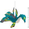 Hallmark Avatar Bioluminescent Banshee Christmas Ornament(Avatar Ilu)