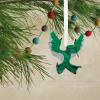 Hallmark Avatar Bioluminescent Banshee Christmas Ornament(Bioluminescent Banshee)