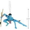 Hallmark Avatar Bioluminescent Banshee Christmas Ornament(Jake Sully)