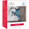 Hallmark Avatar Bioluminescent Banshee Christmas Ornament(Jake Sully)