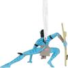 Hallmark Avatar Bioluminescent Banshee Christmas Ornament(Jake Sully)