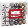 Hallmark Black Christmas Balls Christmas Ornaments,