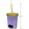 Hallmark Bubble Tea Christmas Ornament