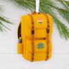 Hallmark Christmas Ornament, Camping Backpack Ornament, Outdoors Gifts
