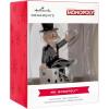 Hallmark Christmas Ornament, Hasbro Scrabble Ornament, Gifts for Friends and Family(Mr. Monopoly with Dice)