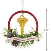 Hallmark Christmas Ornament(New Home 2021)