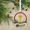 Hallmark Christmas Ornament(New Home 2021)