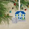 Hallmark Christmas Ornament(New Home 2022)