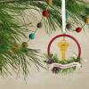 Hallmark Christmas Ornament(New Home 2023)