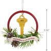 Hallmark Christmas Ornament(New Home 2023)