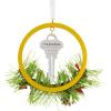 Hallmark Christmas Ornament(New Home 2024)