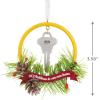 Hallmark Christmas Ornament(New Home 2024)