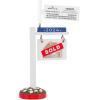 Hallmark Christmas Ornament(Sold Sign 2024)
