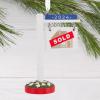 Hallmark Christmas Ornament(Sold Sign 2024)
