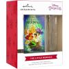 Hallmark Disney Princess The Little Mermaid VHS Tape Christmas Ornament