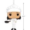 Hallmark Friends Monica Geller Funko POP! Christmas Ornament (0003HCM1111)(Monica)