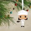 Hallmark Friends Monica Geller Funko POP! Christmas Ornament (0003HCM1111)(Monica)