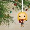 Hallmark Friends Monica Geller Funko POP! Christmas Ornament (0003HCM1111)(Phoebe)