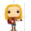 Hallmark Friends Monica Geller Funko POP! Christmas Ornament (0003HCM1111)(Phoebe)