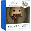Hallmark Friends Monica Geller Funko POP! Christmas Ornament (0003HCM1111)(Phoebe)