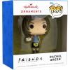 Hallmark Friends Monica Geller Funko POP! Christmas Ornament (0003HCM1111)(Rachel)