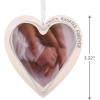 Hallmark Grandma Photo Holder 2024 Christmas Ornament(Adoption Photo Holder)