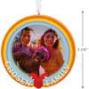Hallmark Grandma Photo Holder 2024 Christmas Ornament(Chosen Family Photo Holder)